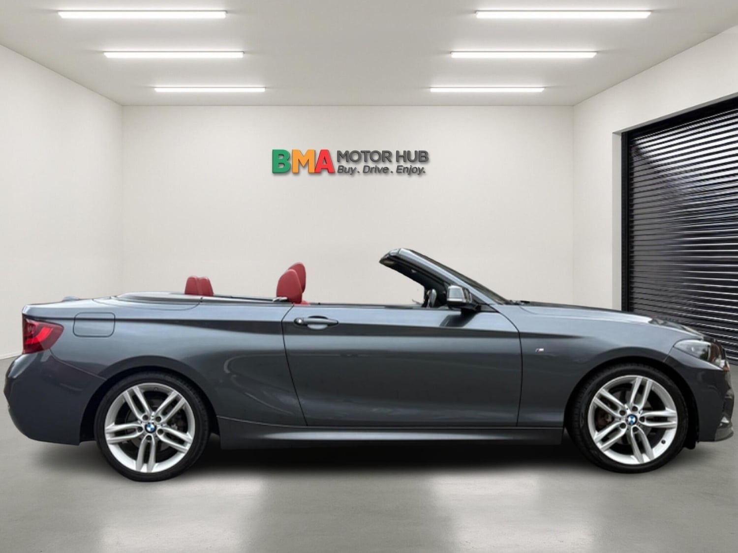 BMW 2 Series 2016 - Cars in Stourbridge