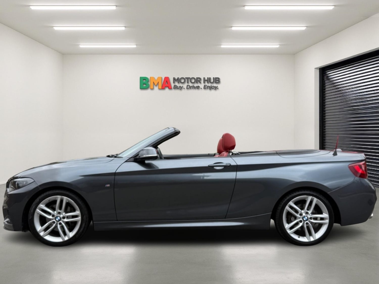 BMW 2 Series 2016 - Cars