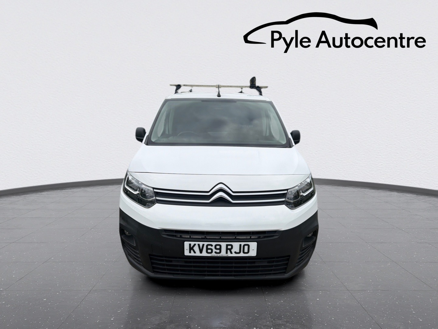Citroen Berlingo Bridgend