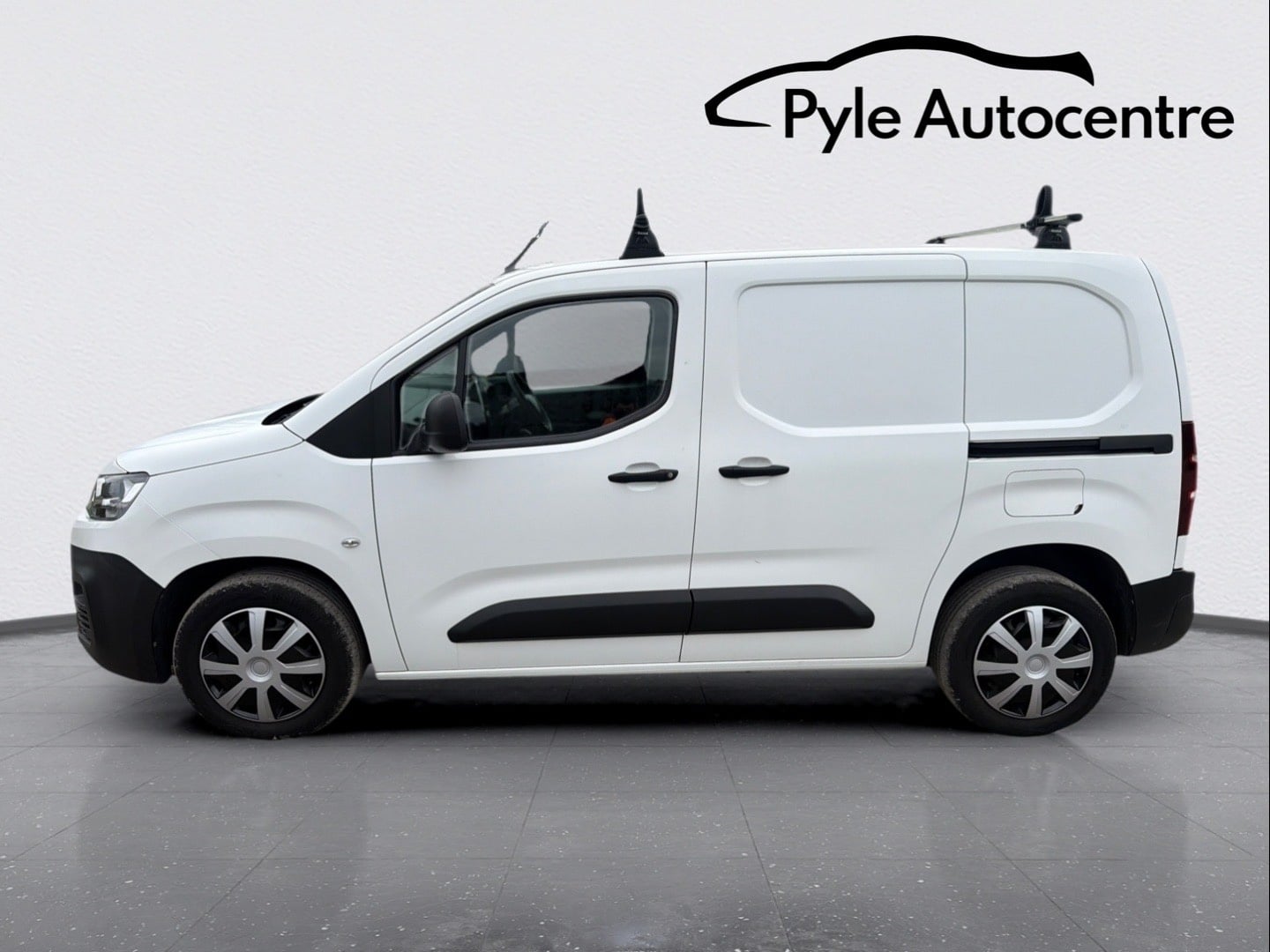 Citroen Berlingo 2019 - Vans & Commercial Vehicles in Bridgend