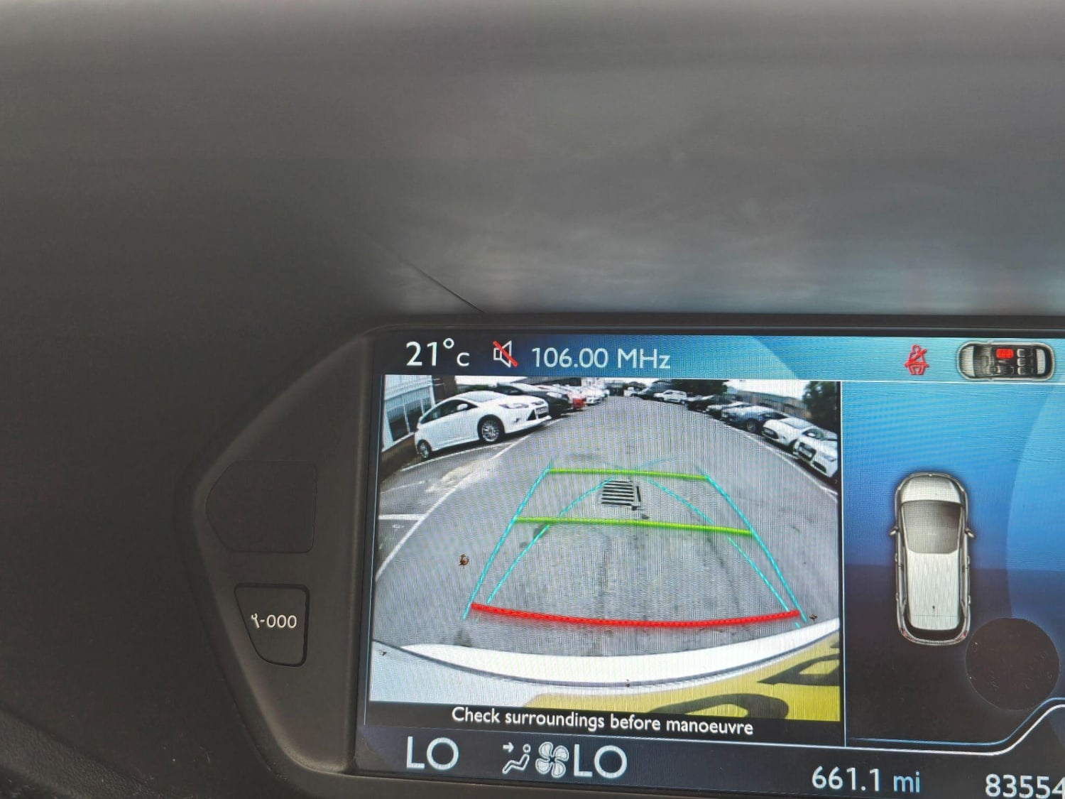 Citroen C4 Picasso 2014 - Cars