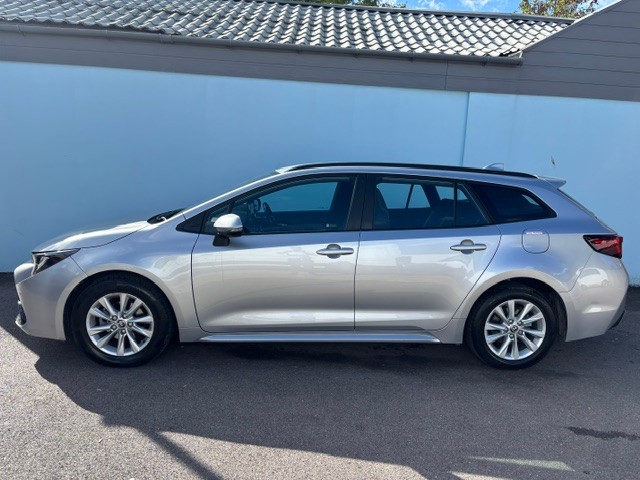 Toyota Corolla Southampton