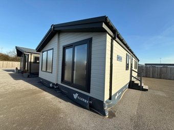 Willerby Boston Lodge 2025