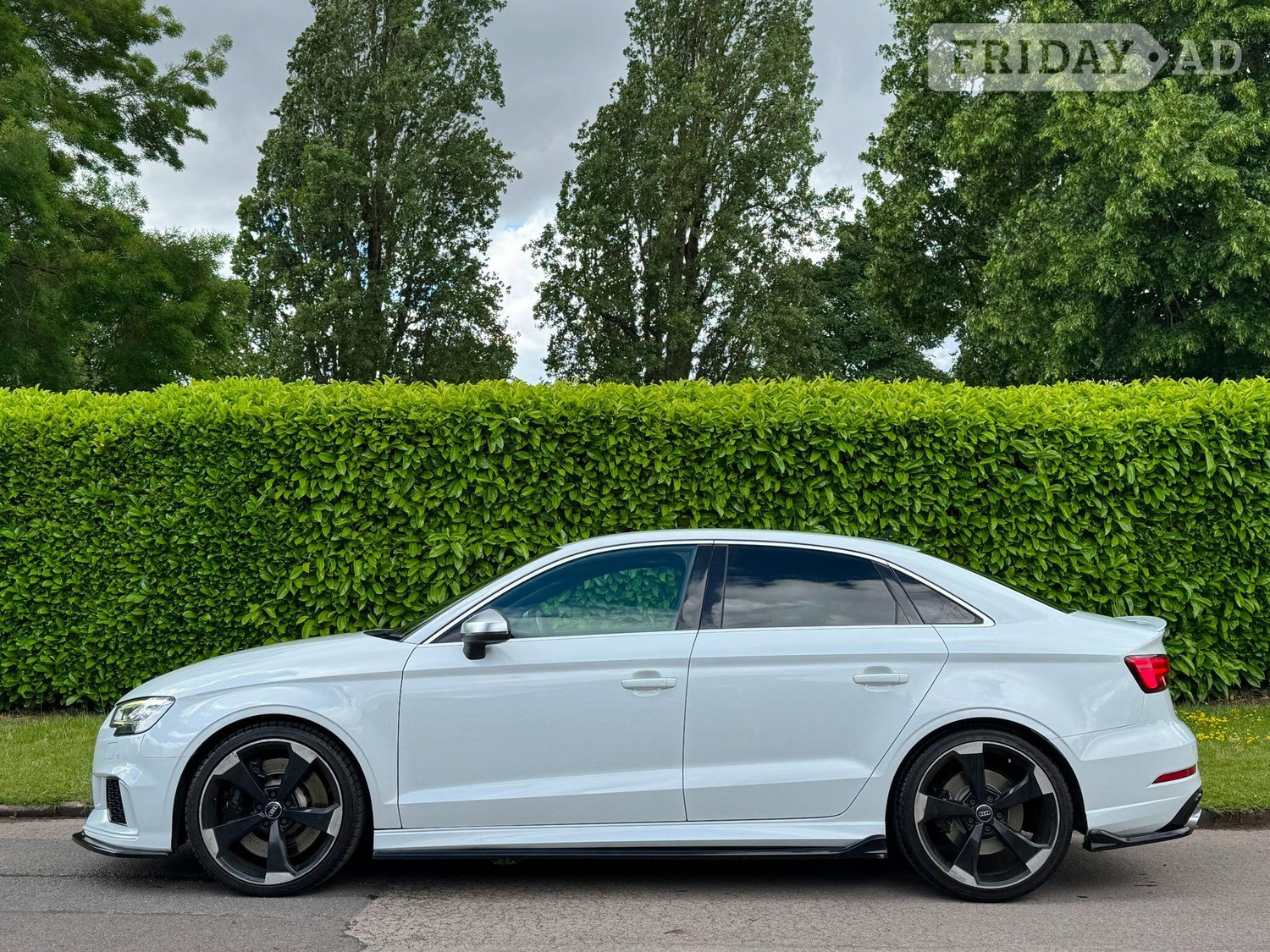 Audi RS3 2019 - Cars in Birmingham