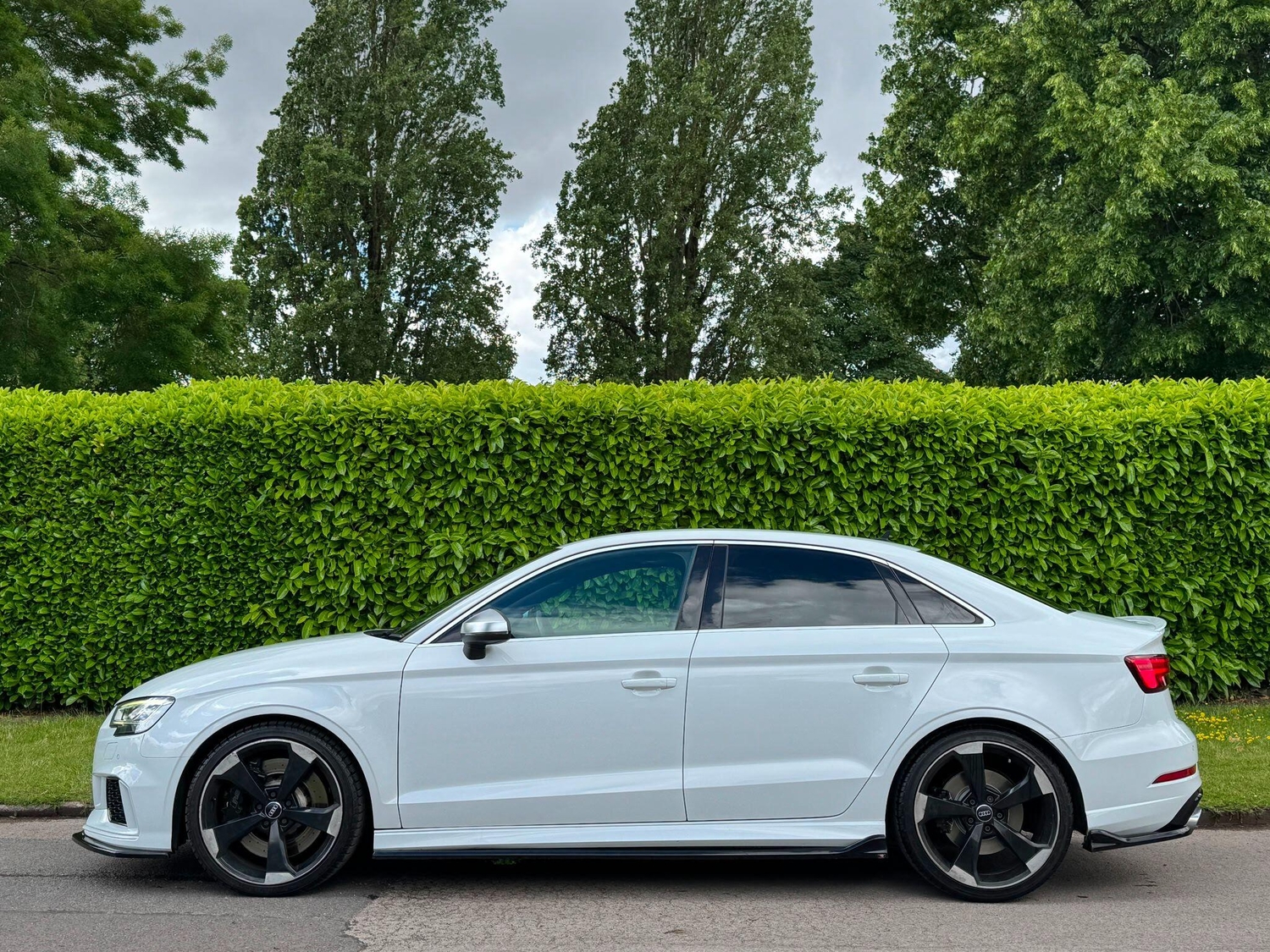 Audi RS3 2019 - Cars in Birmingham