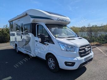Chausson 644 Premium Titanium Line 2021 for sale