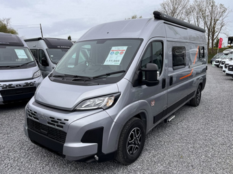 WildAx Europa 2026 for sale