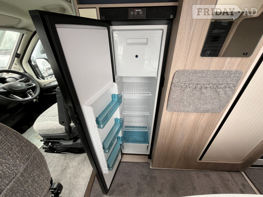[2 berth ]Wildax Europa