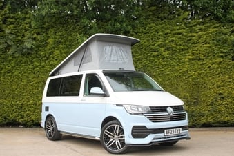 VW (Volkswagen) Transporter, (2023)  Campervan for sale