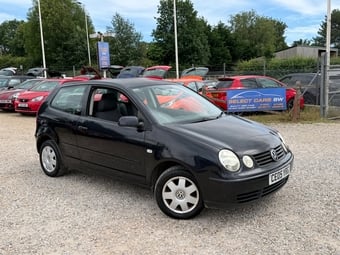 Volkswagen Polo 2005