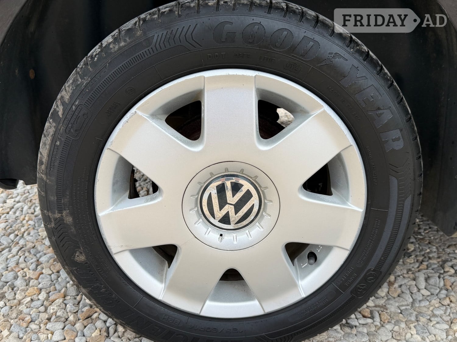Volkswagen Polo Exeter