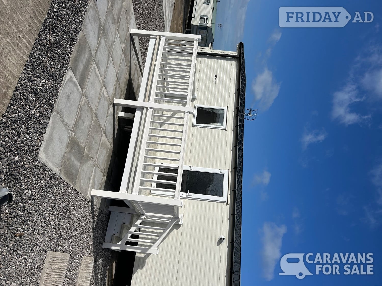 Willerby Grasmere 2019 for sale in Prestatyn