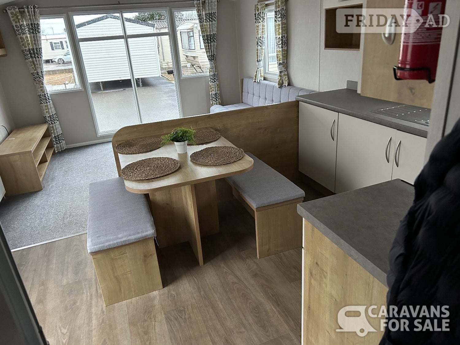 Prestatyn Willerby Grasmere 2019 for sale