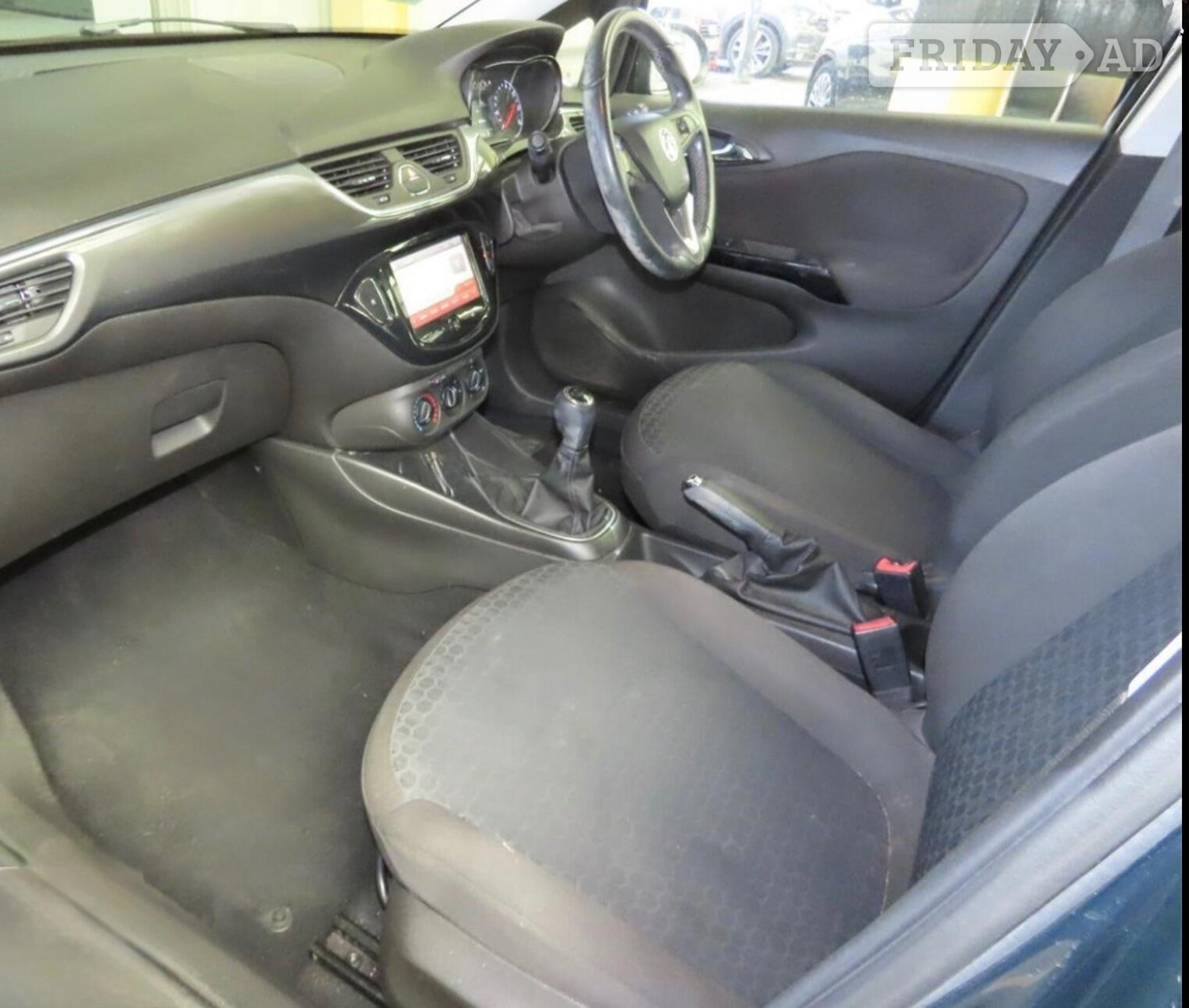 Vauxhall Corsa Staines