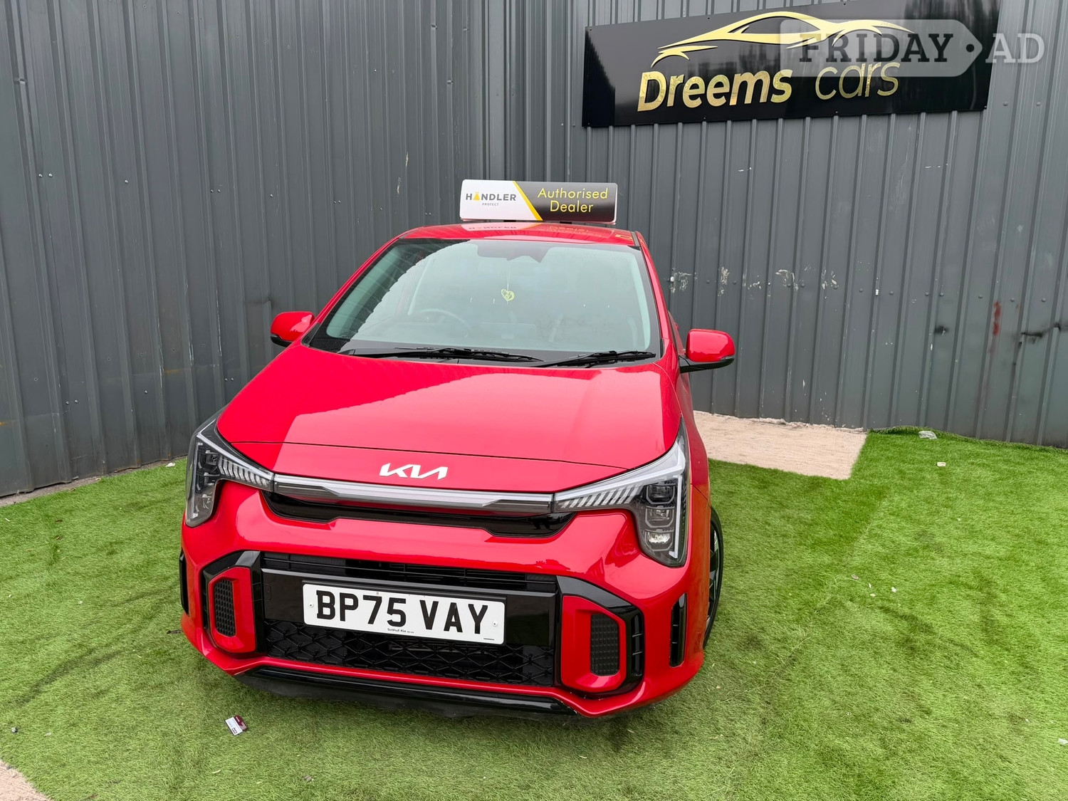 Kia Picanto Oldbury
