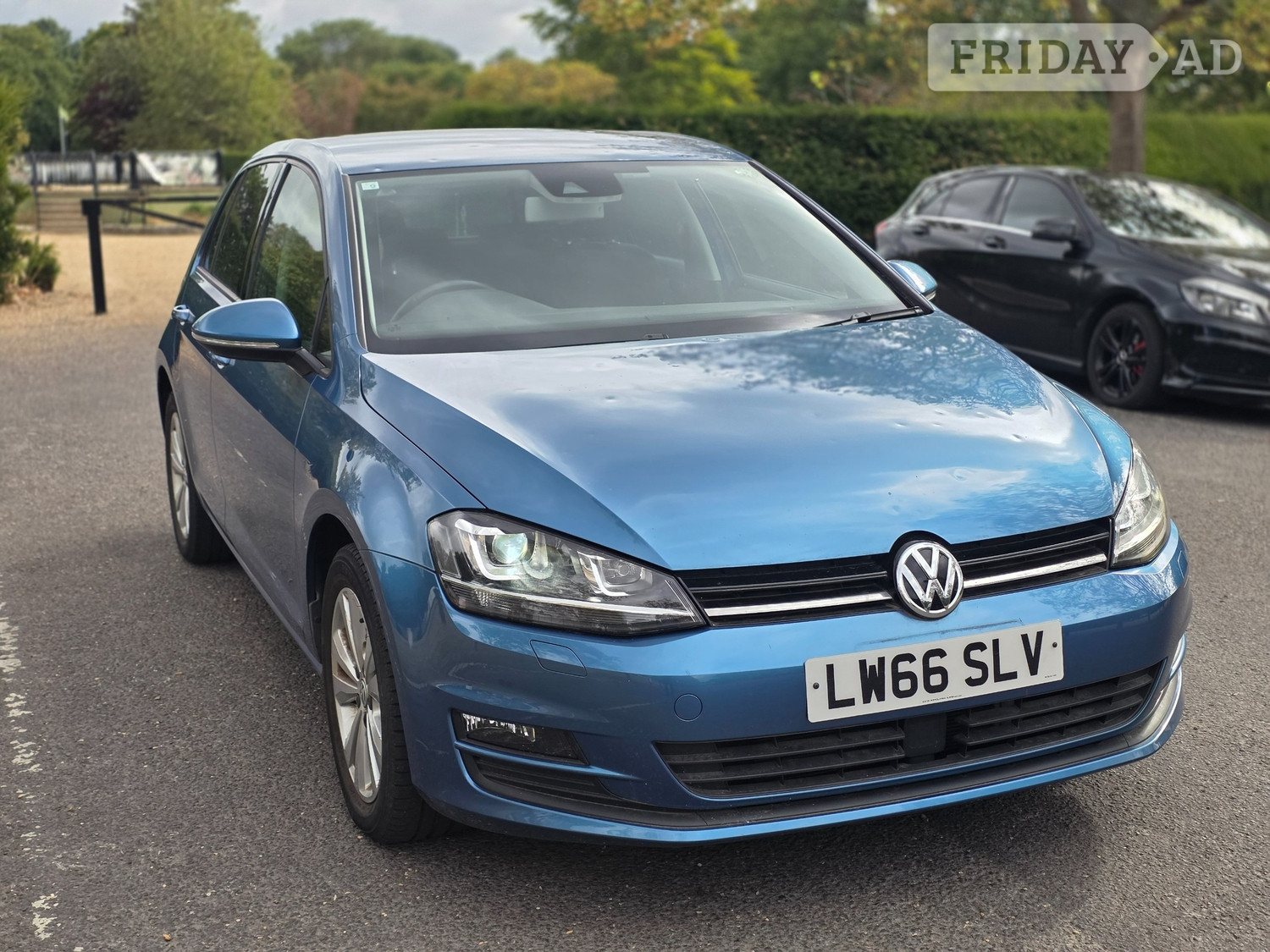 Volkswagen Golf Rainham