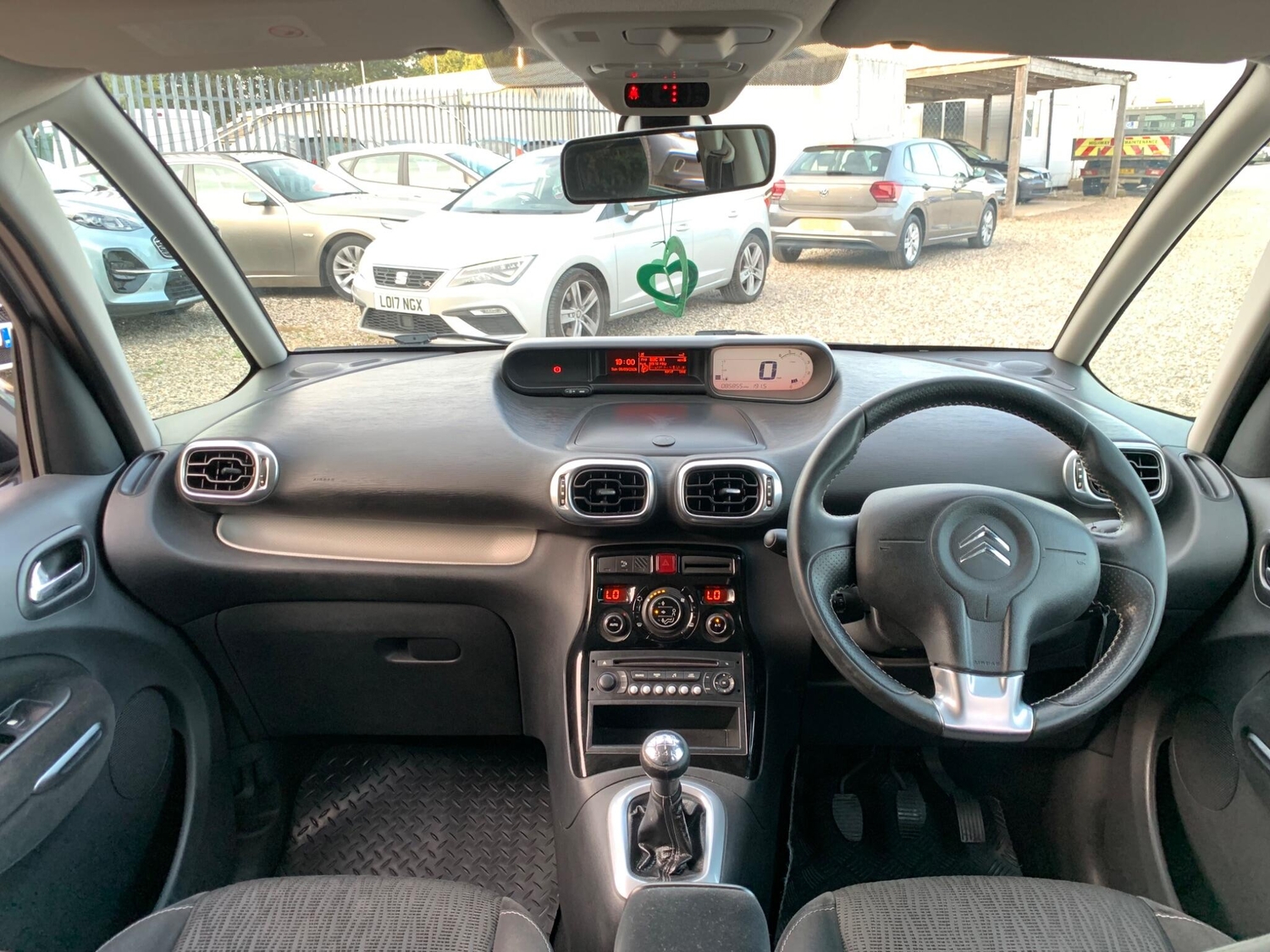 Citroen C3 Picasso Swindon