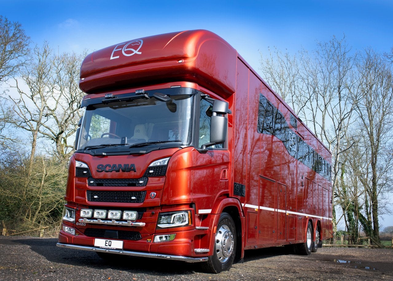 Equine Quality  Uckfield