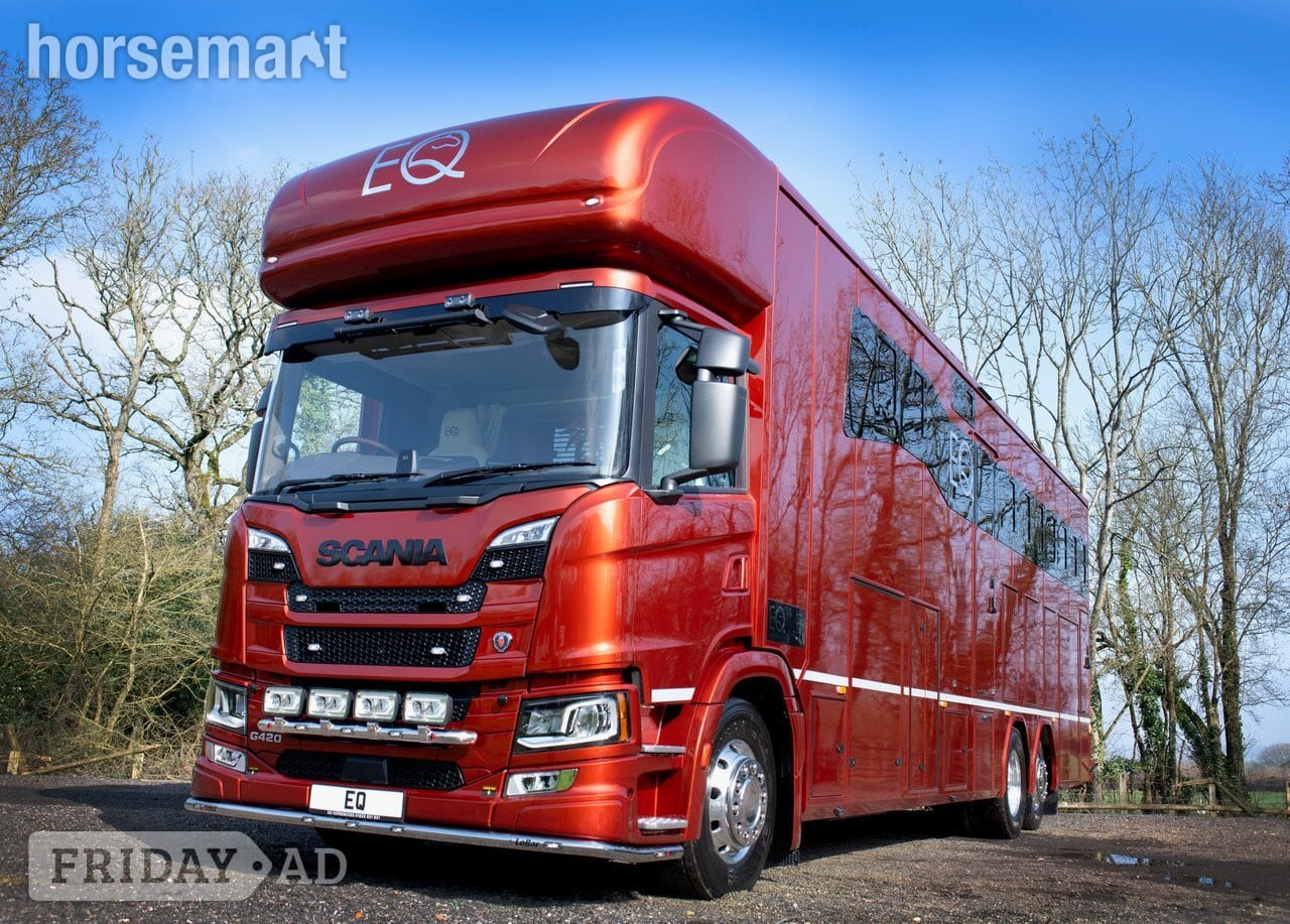 Equine Quality  Uckfield