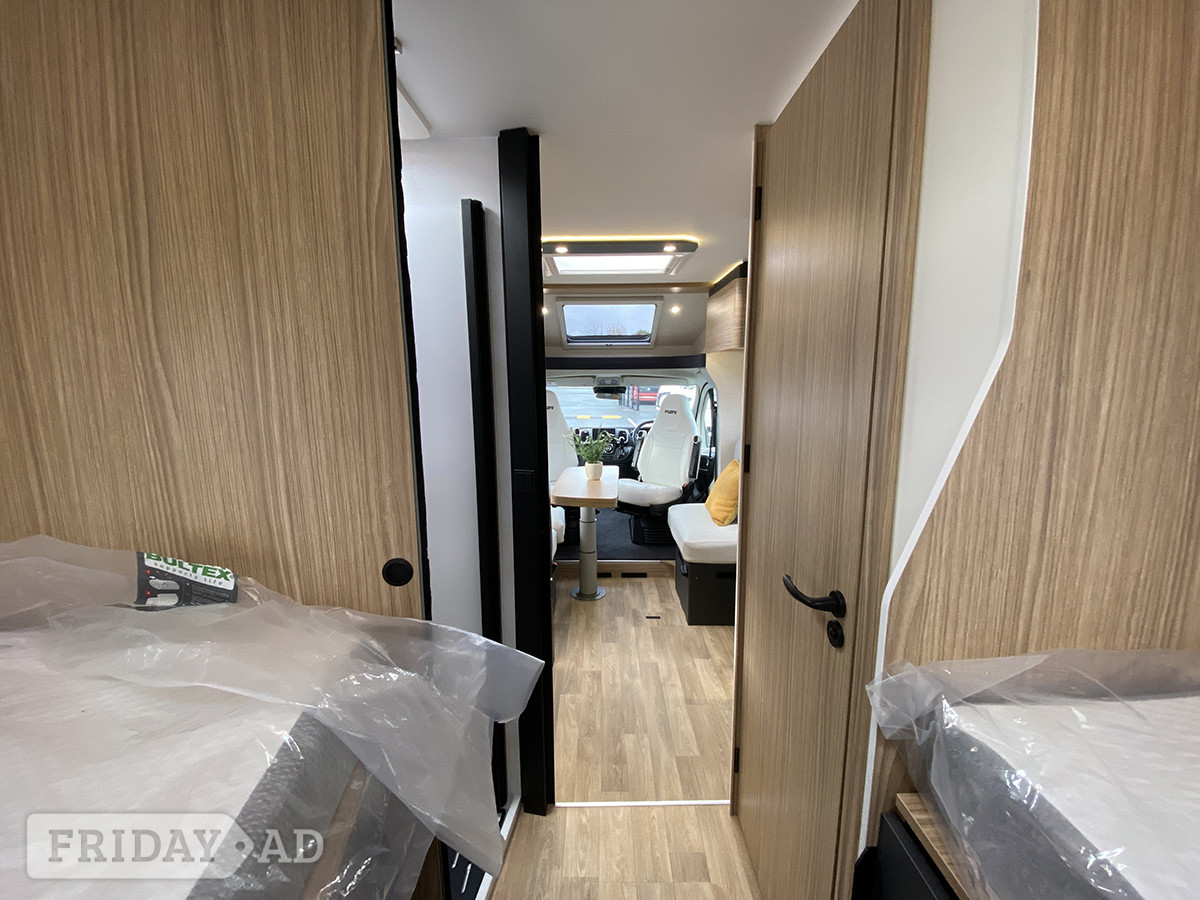 [4 berth ]Pilote Evidence P740 FGJ