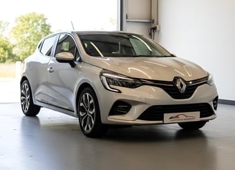 Renault Clio 2021