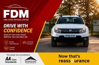 Dacia Duster 2016