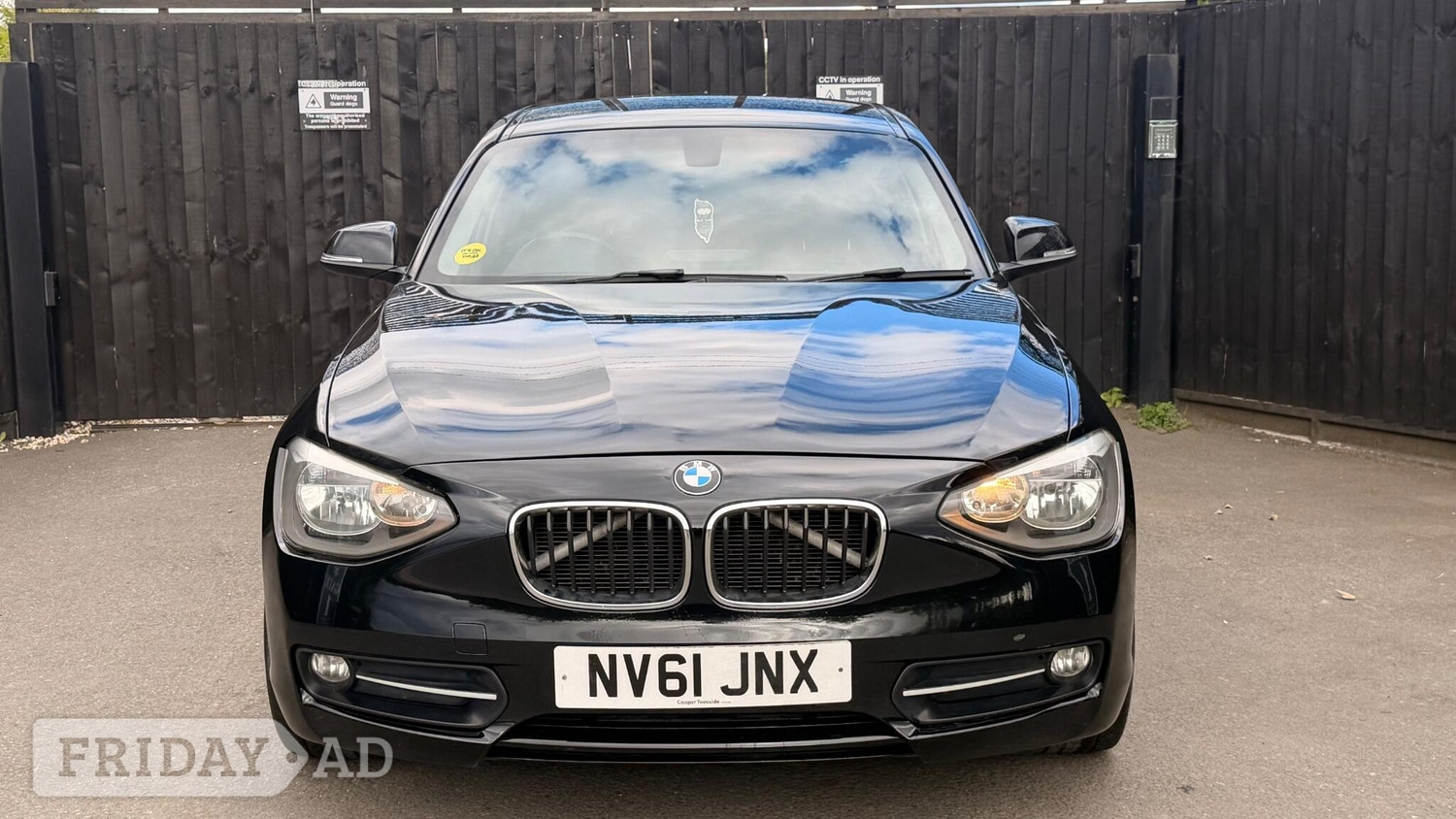 BMW 1 Series Maidenhead
