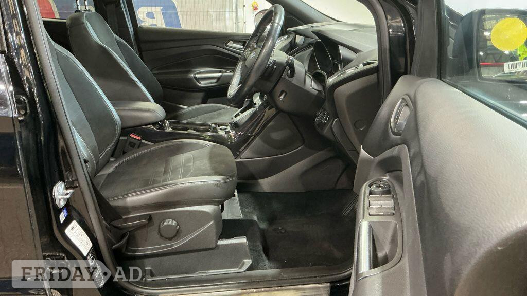 Ford Kuga Uxbridge