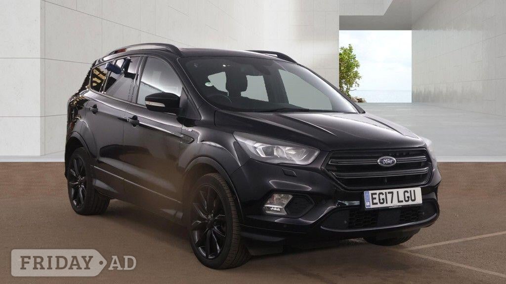 Ford Kuga 2017 in Uxbridge