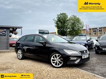 SEAT Leon 2017