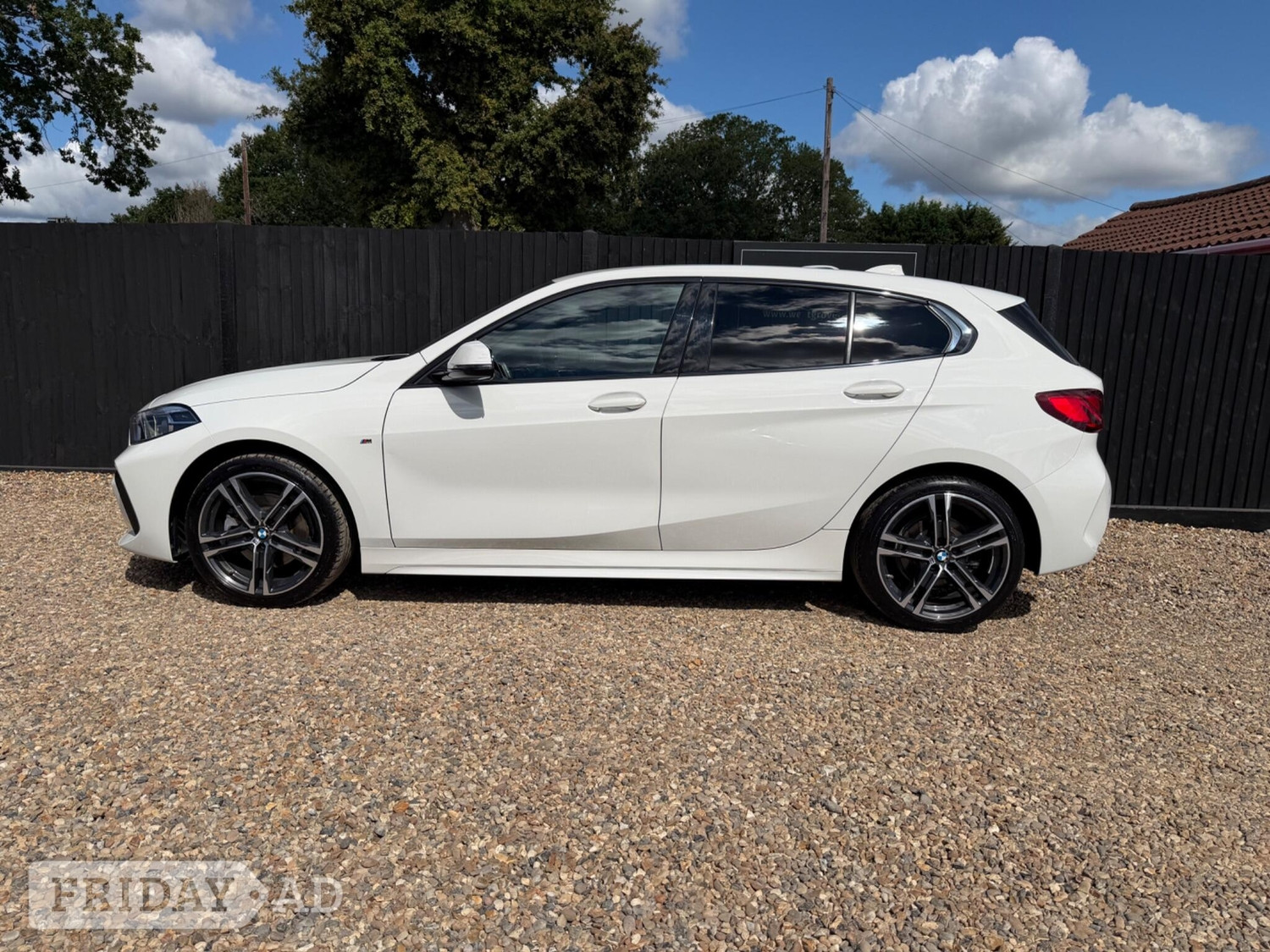 [ berth ]BMW 1 Series