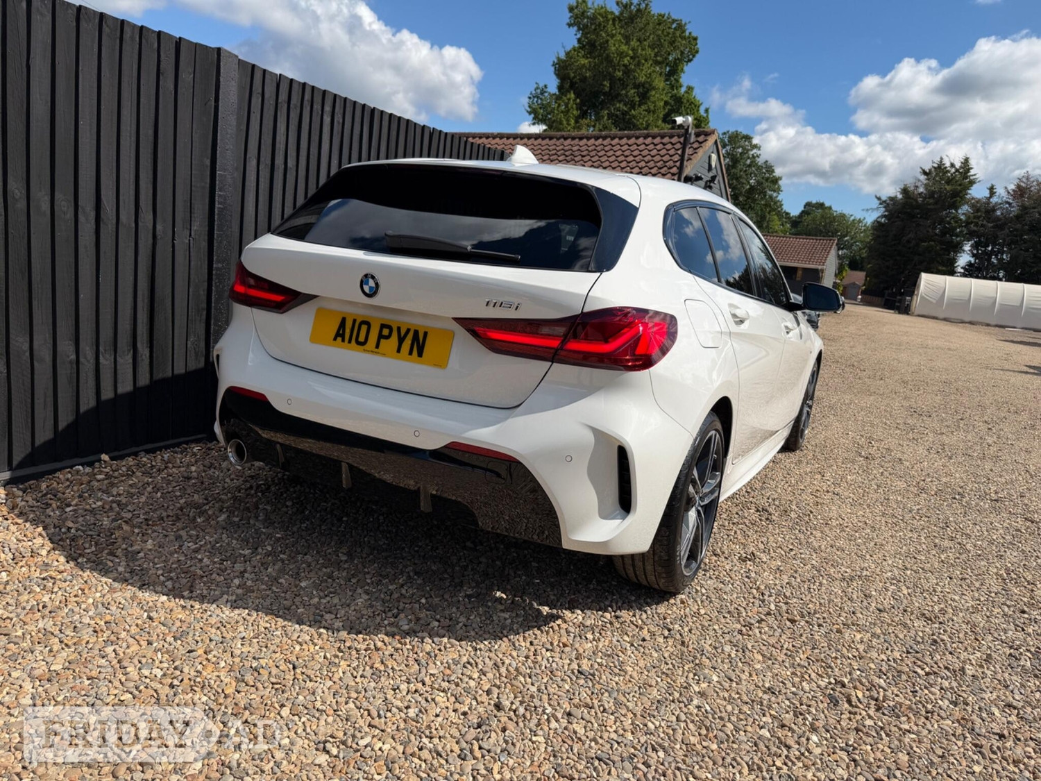 BMW 1 Series 2022 - Cars in Addlestone