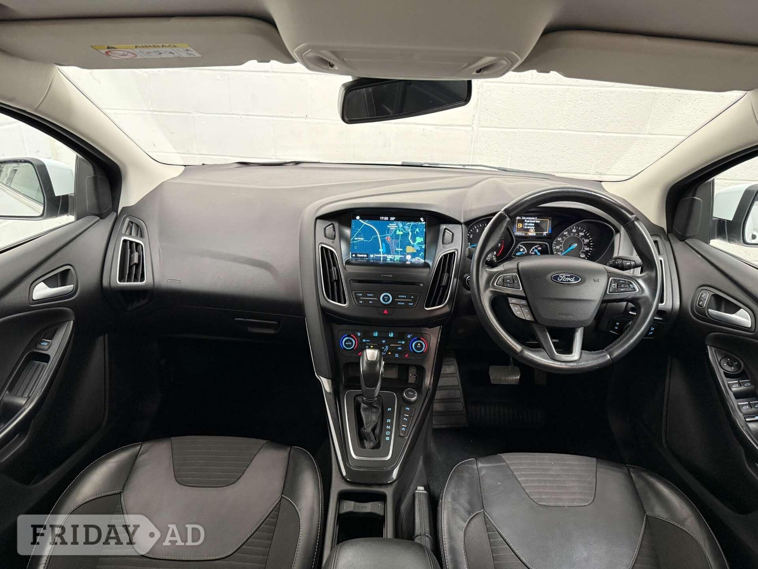Ford Focus Uxbridge