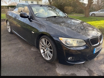 BMW 3 Series 2010