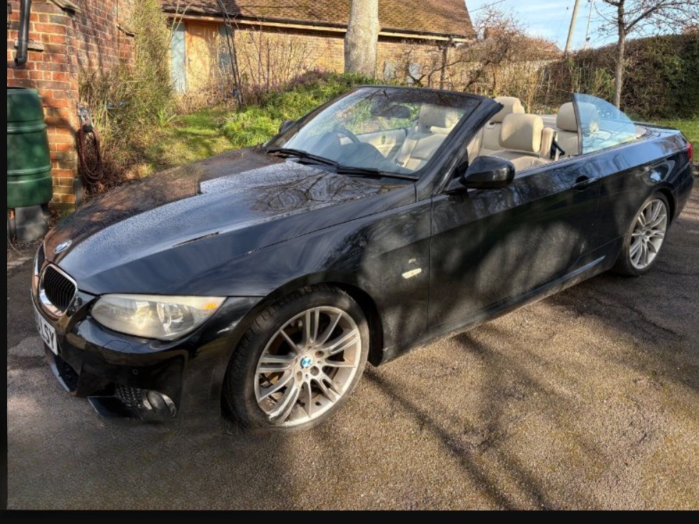 BMW 3 Series Alton