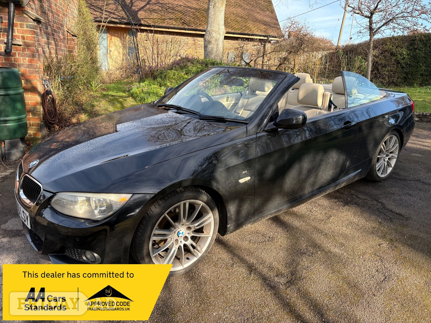 BMW 3 Series Alton
