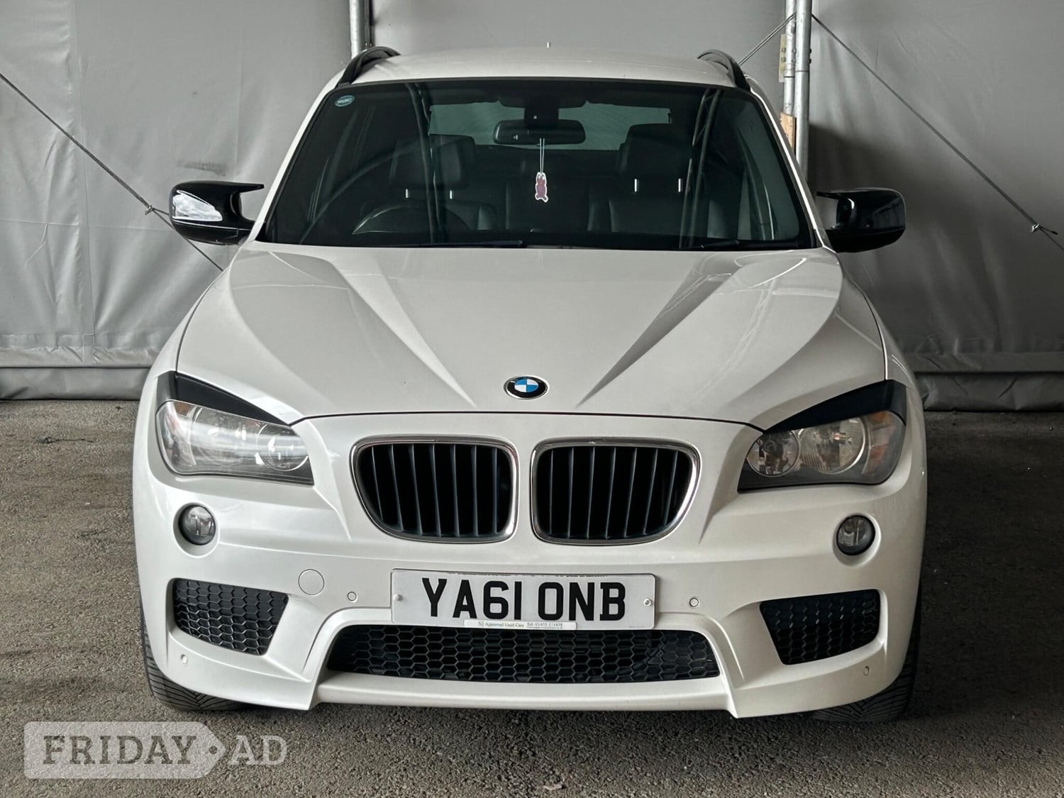 BMW X1 2012 - Cars in Manchester