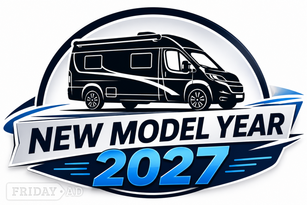 Auto-Trail 76G Adventure 2026 for sale in Llanelli