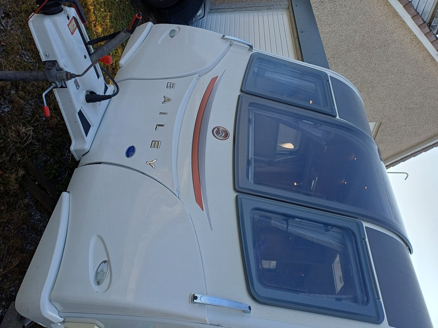 Bailey Unicorn Vigo S3 2015 - Motorhomes & Caravans in Stonehouse