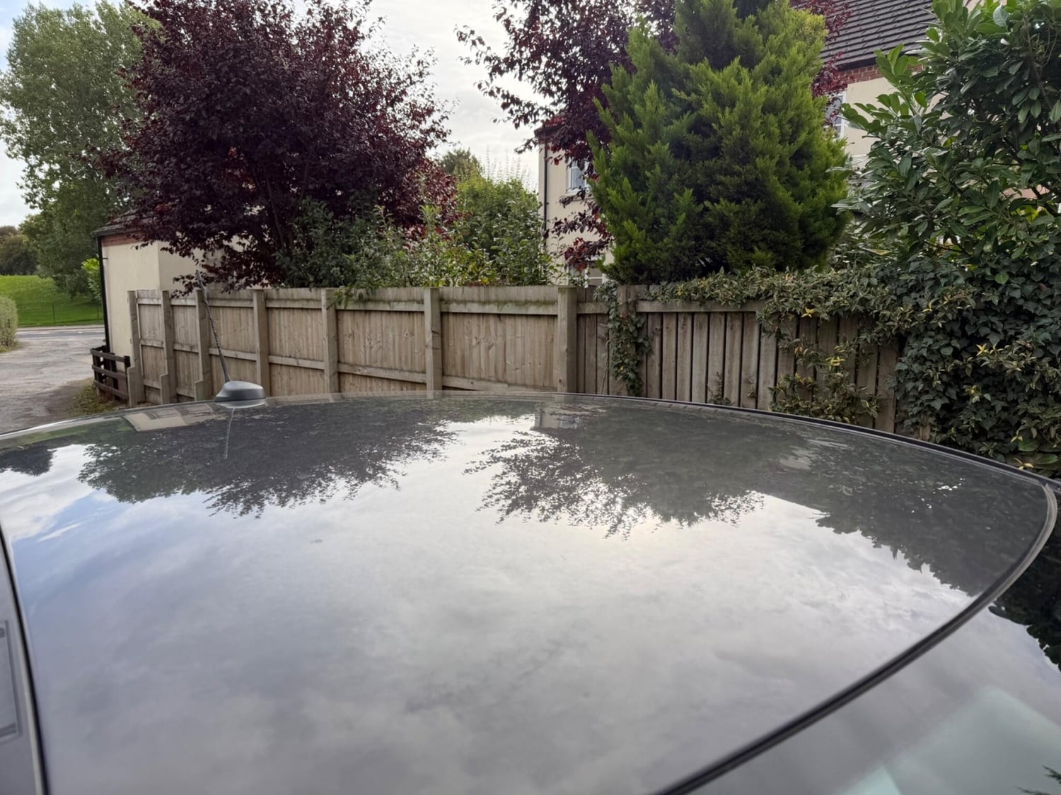 [ berth ]Vauxhall Corsa