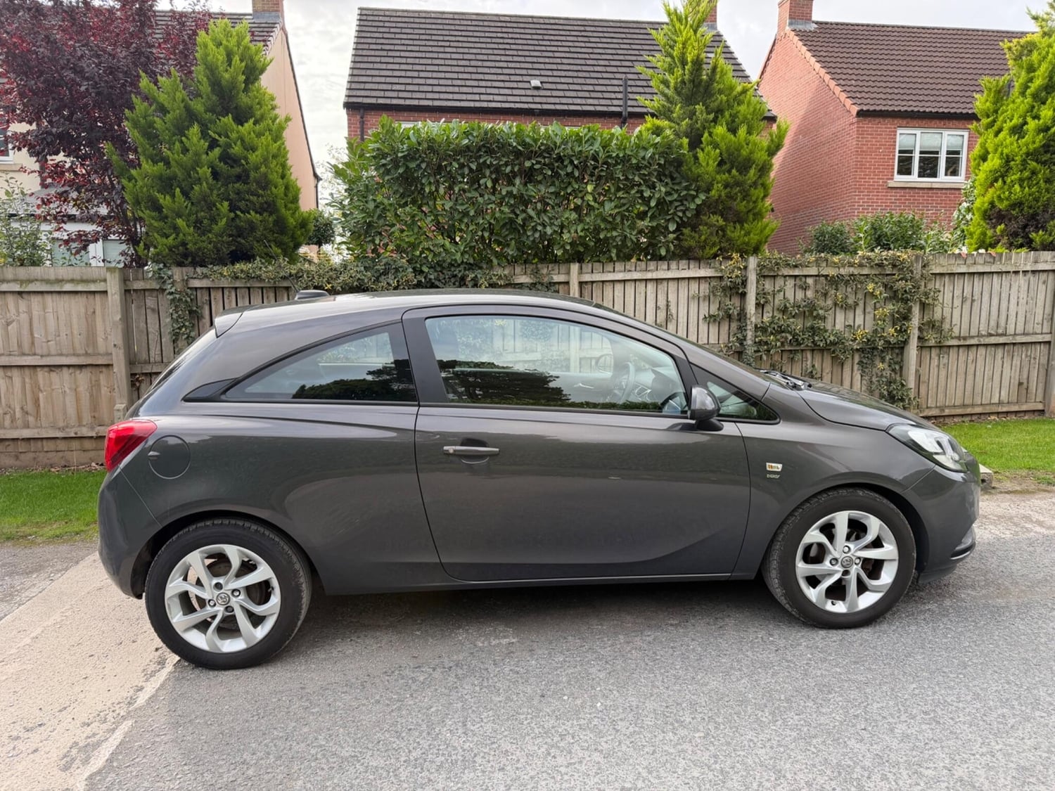 Vauxhall Corsa 2016 - Cars in York