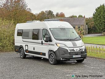 Swift Merlin 174 2027 for sale