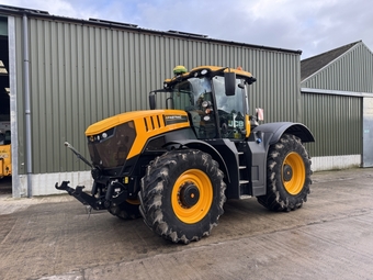 Other  (2021) Tractor