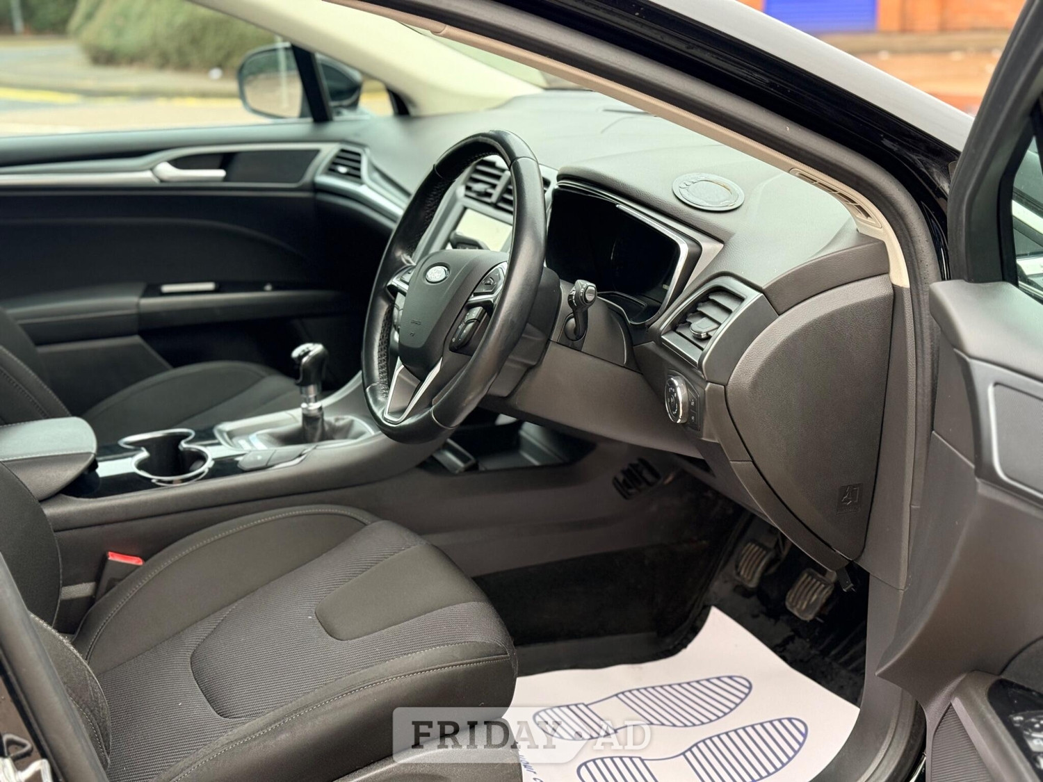 Ford Mondeo Birmingham