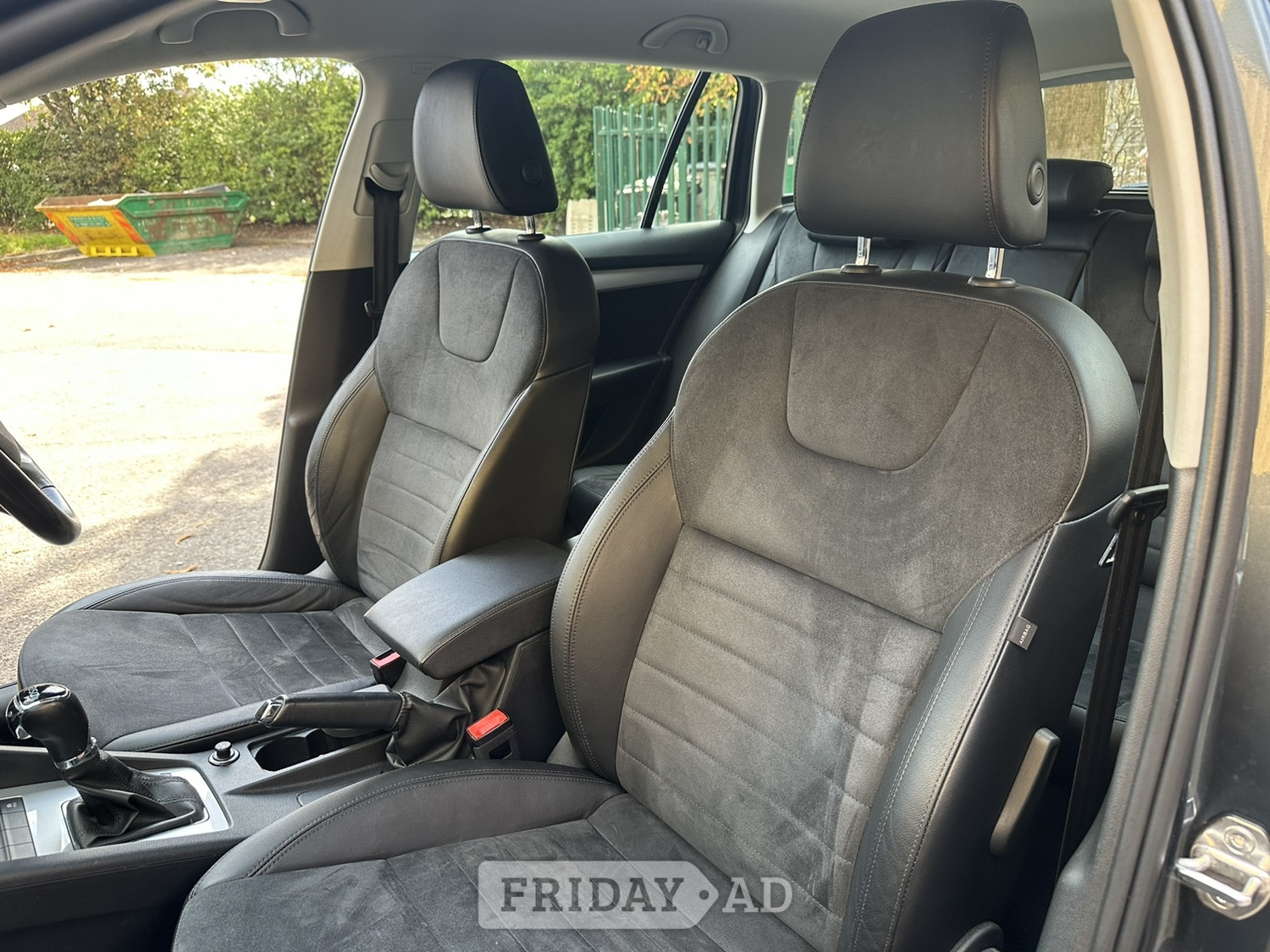 Skoda Octavia 2015 - Cars in West Molesey