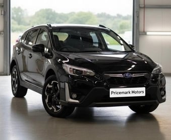 Subaru XV 2023