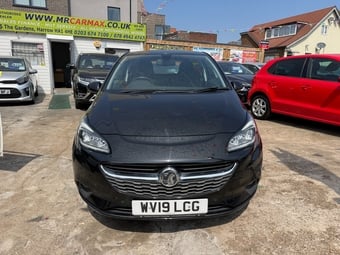 Vauxhall Corsa 2019