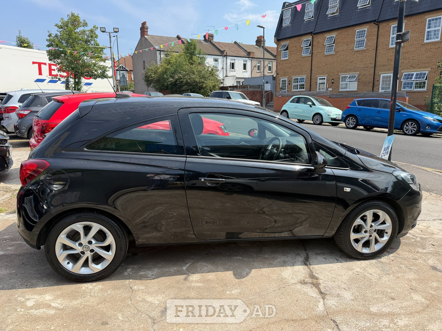 Vauxhall Corsa 2019 - Cars