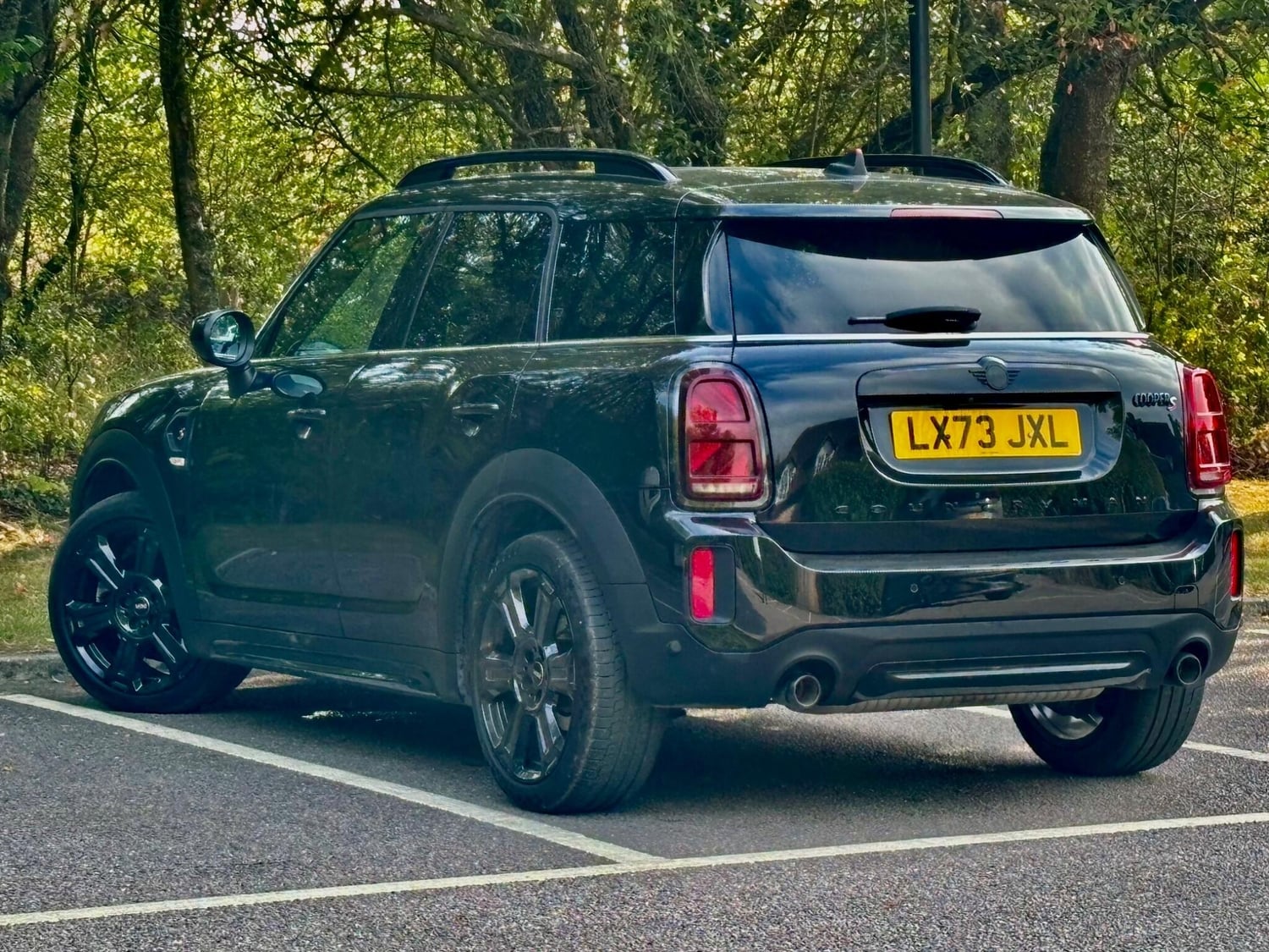 Mini Countryman 2023 - Cars in Farnham