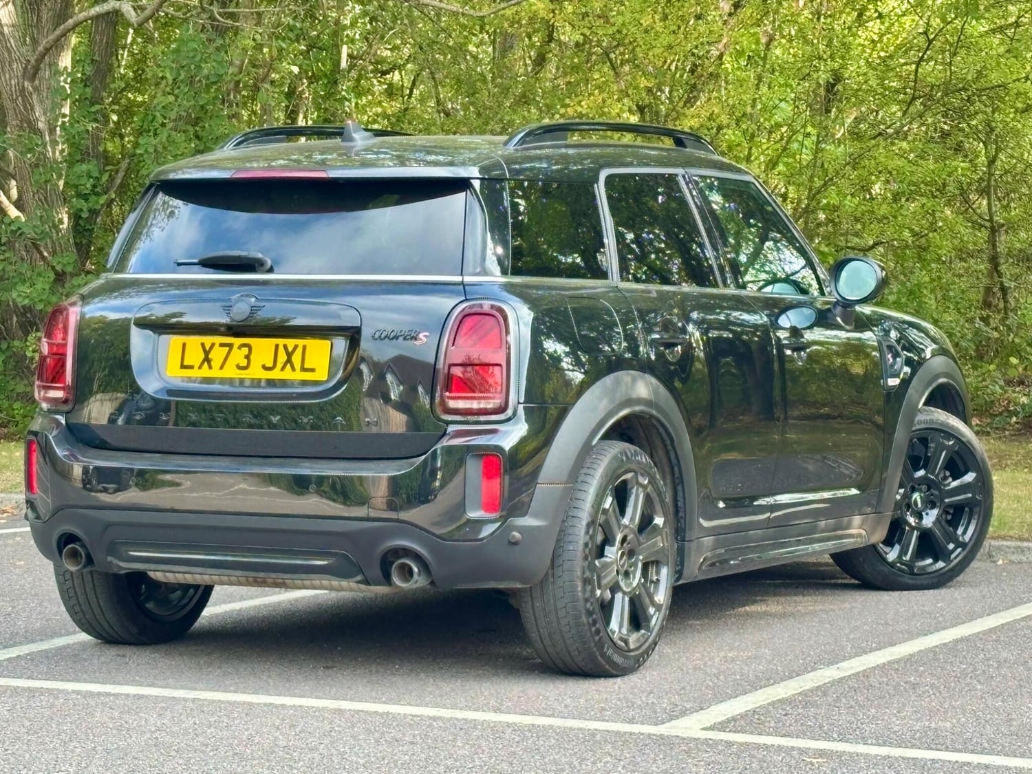 Mini Countryman 2023 - Cars